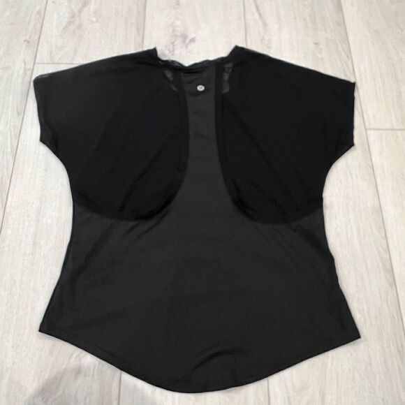 Lululemon mesh women’s shirt size XL - Picture 4 of 7